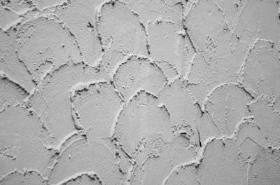 Bedroom Plastering