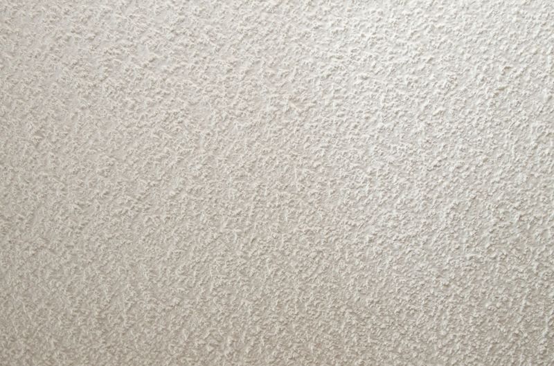 Textured Ceiling Patching