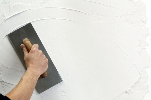 Plaster Installation in Alexandria