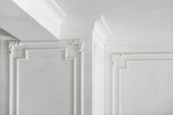 Decorative Plaster Service in Alexandria