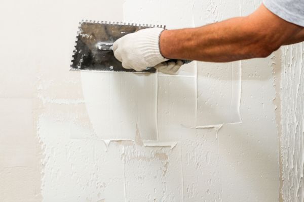 Plaster Patching in Alexandria