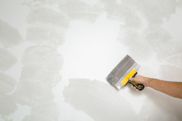 Plaster Crack Repair in Alexandria