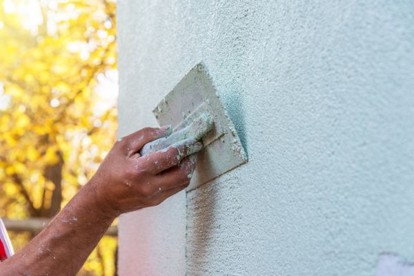 House Plastering in Alexandria
